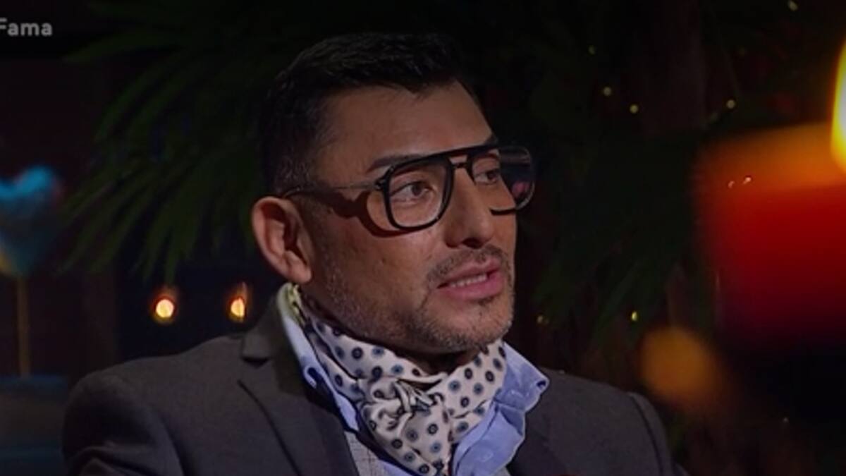 “Esperamos que nos respeten”: Las primeras reacciones familiares tras sorpresiva muerte de Andrés Caniulef