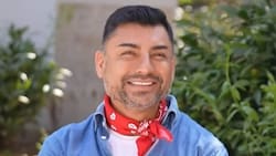 Andrés Caniulef regresa a los realities con inesperada participación en encierro LGBTIQ