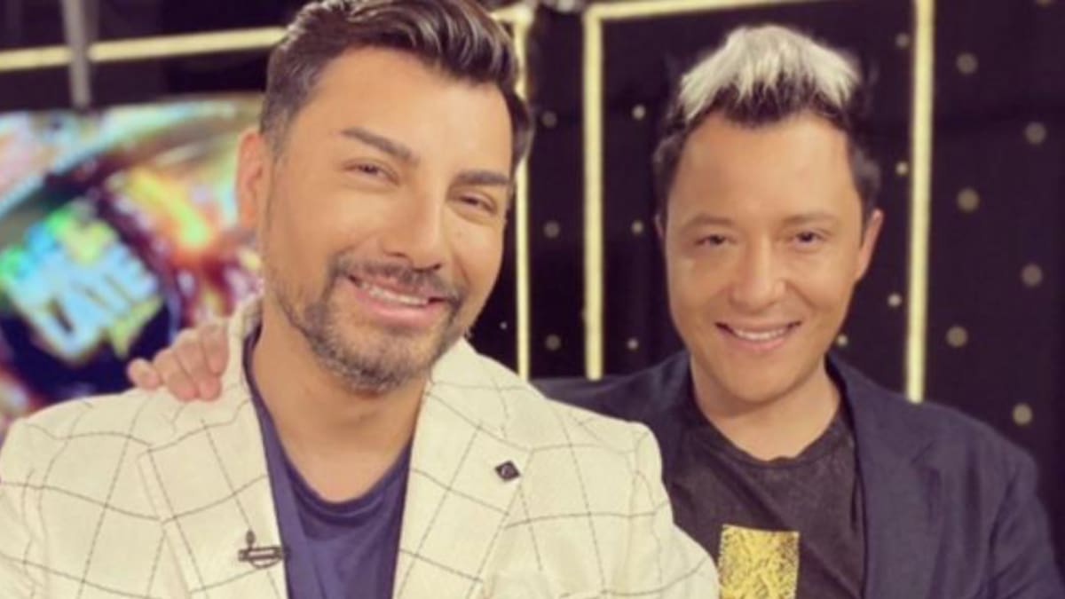 “Logró que me sentara…”: Sergio Rojas revela que se reconcilió con un famoso en velorio de Andrés Caniulef