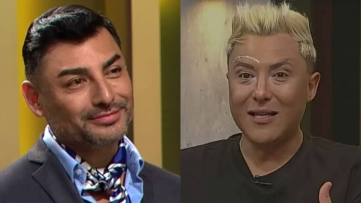 “Tú hablaste mal de él”: La reacción de Sergio Rojas tras la muerte de Andrés Caniulef que desató ola de críticas