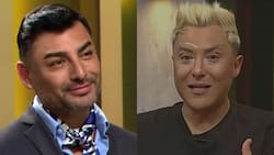 “Tú hablaste mal de él”: La reacción de Sergio Rojas tras la muerte de Andrés Caniulef que desató ola de críticas