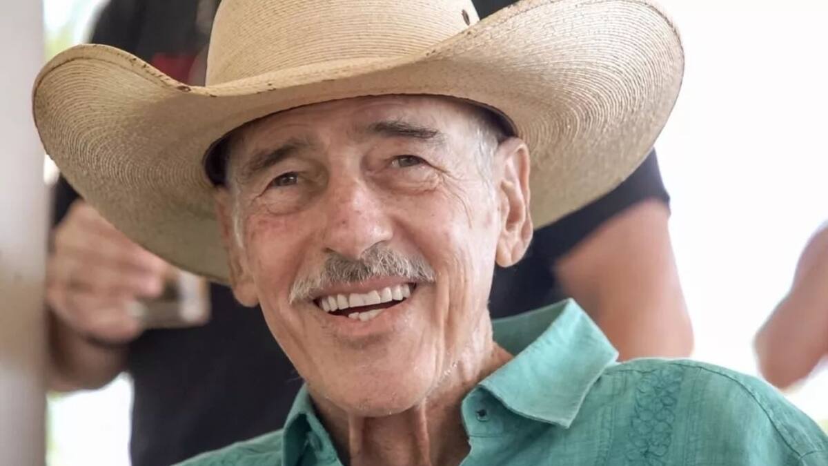 La evidencia de Margarita Portillo para refutar acusaciones de bigamia de Andrés García