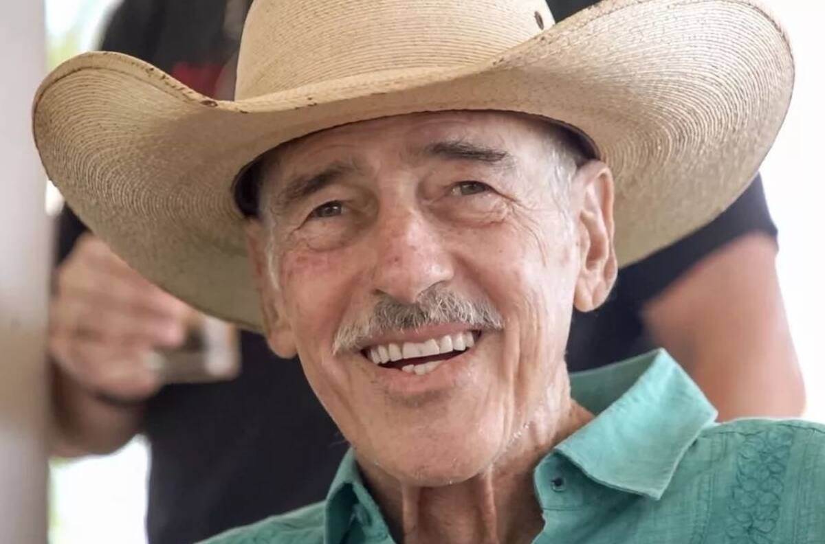 La evidencia de Margarita Portillo para refutar acusaciones de bigamia de Andrés García