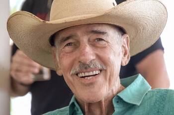 La evidencia de Margarita Portillo para refutar acusaciones de bigamia de Andrés García