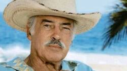 Andrés García: Así fue la vida del famoso galán de cine y televisión