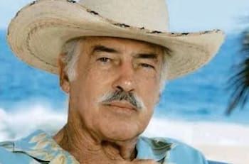 Andrés García: Así fue la vida del famoso galán de cine y televisión