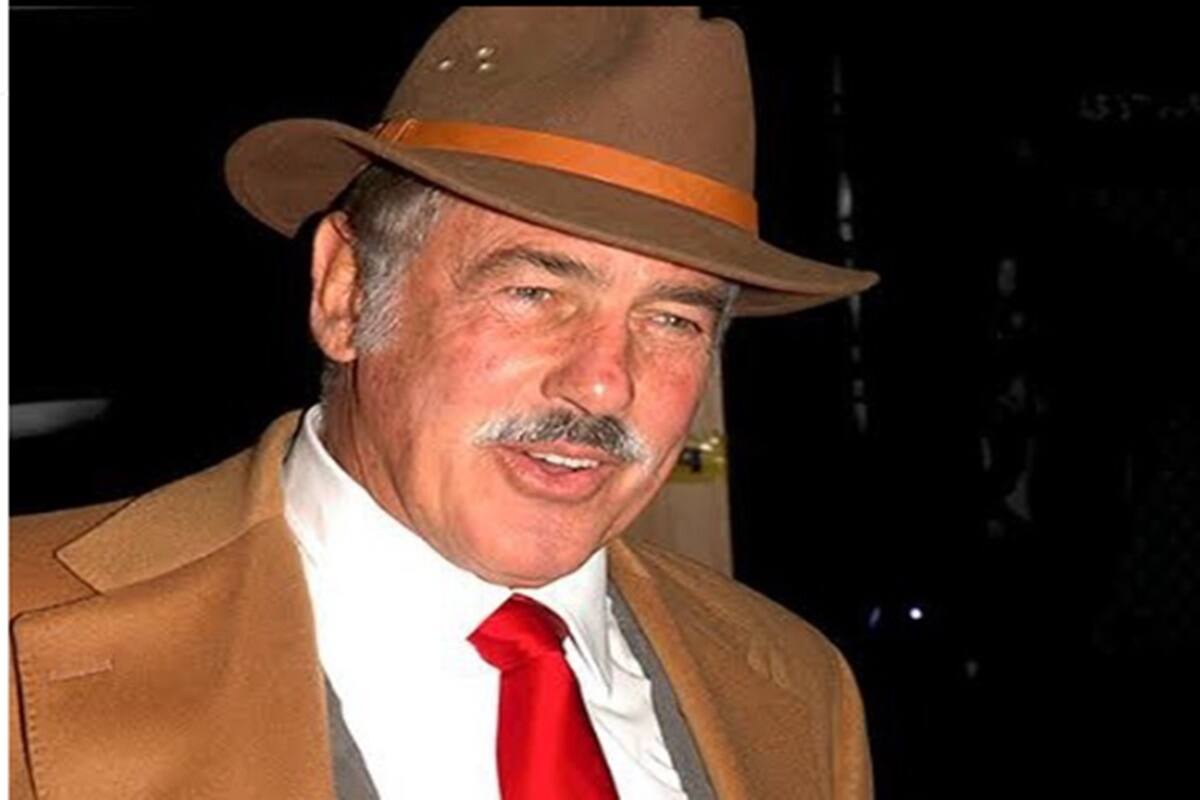 Andrés García ¿Será enterrado o cremado? - Créditos: Instagram