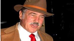 La última voluntad de Andrés García: esto pasará con el cuerpo del actor