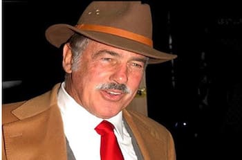 La última voluntad de Andrés García: esto pasará con el cuerpo del actor