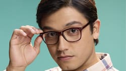 Andrew Bargsted presentó a su pareja con románticas fotos: llevan 6 años juntos y es un famoso actor chileno