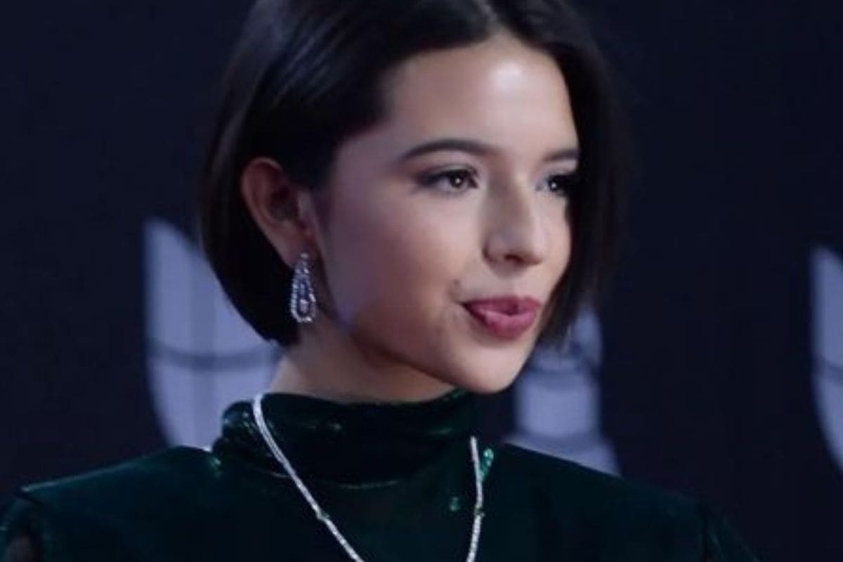 Ángela Aguilar es fuertemente criticada en redes sociales