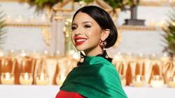 Todos los cambios de look de enero a diciembre de Ángela Aguilar