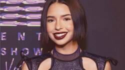 Ángela Aguilar es tundida en redes sociales, tras sus vacaciones en París