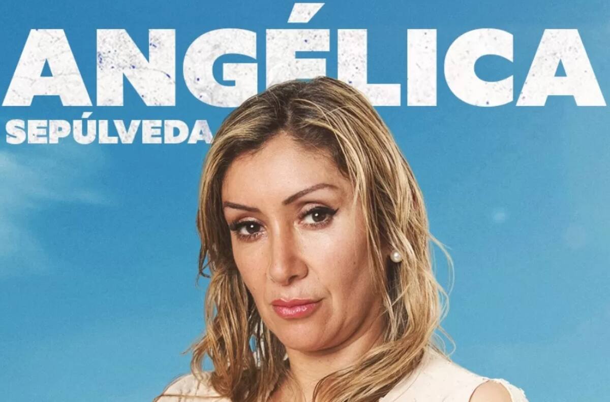 La lista negra de Angélica Sepúlveda