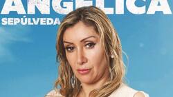 La lista negra de Angélica Sepúlveda