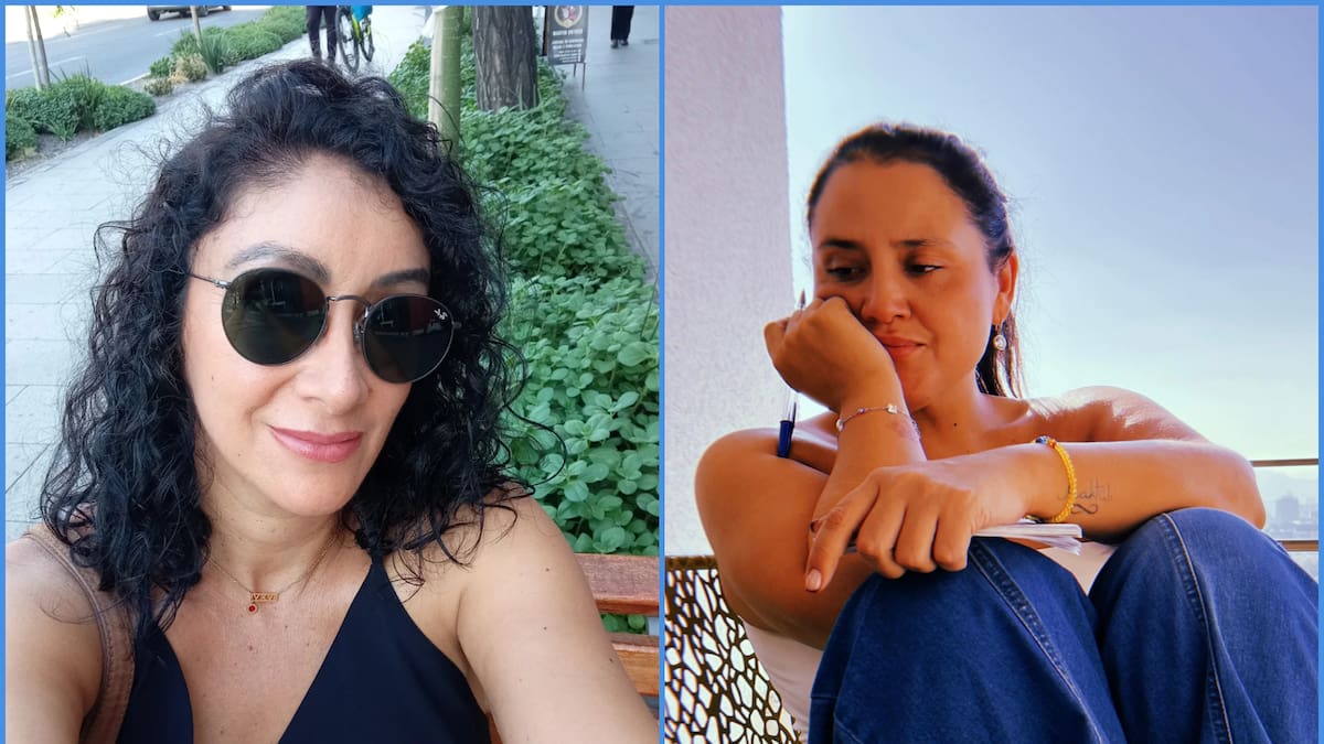 Angélica Sepúlveda destroza a Pamela Leiva tras ácida burla: “Ya no le sienta el papel de vístima”