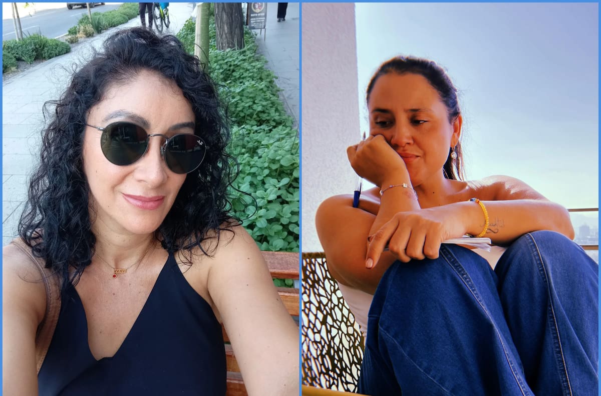 Angélica Sepúlveda destroza a Pamela Leiva tras ácida burla: “Ya no le sienta el papel de vístima”