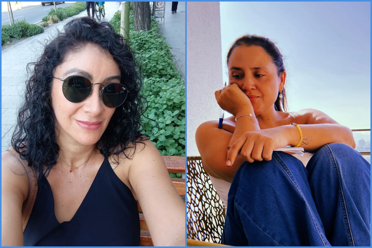 La exchica reality destroza a Pamela Leiva tras ácida burla. Foto: Instagram