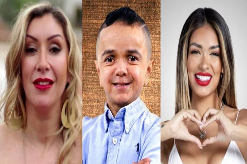 lanzó duro comentario a Miguelito sobre Shirley Arica. Créditos: Instagram