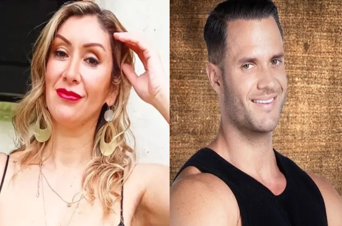 “Malos tratos”: Angélica Sepúlveda realiza dura acusación contra Fabio Agostini