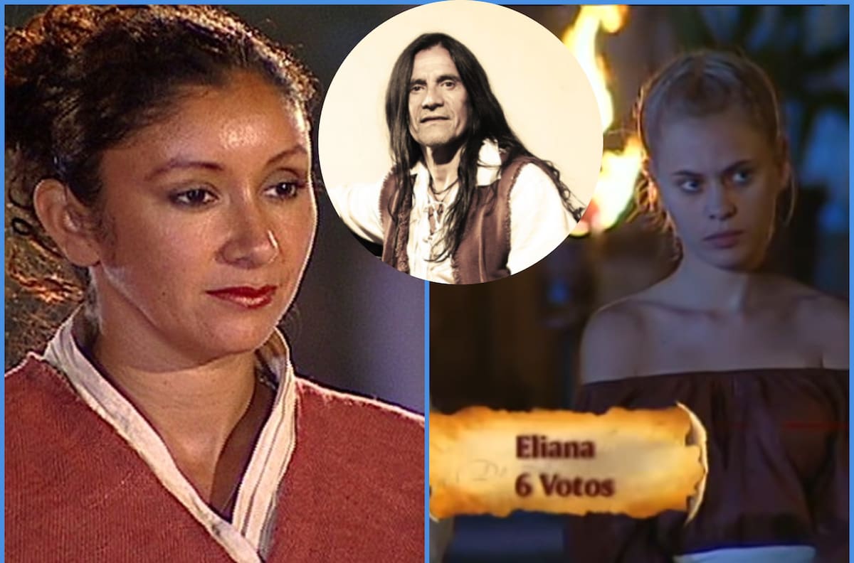 Angélica Sepúlveda destroza a Eliana Albasetti: desentierra antiguo escándalo de infidelidad con el “Coca” Mendoza