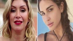 “Que muestren todo”: Angélica Sepúlveda y Fran Undurraga se descargan tras emisión de su pelea en Tierra Brava