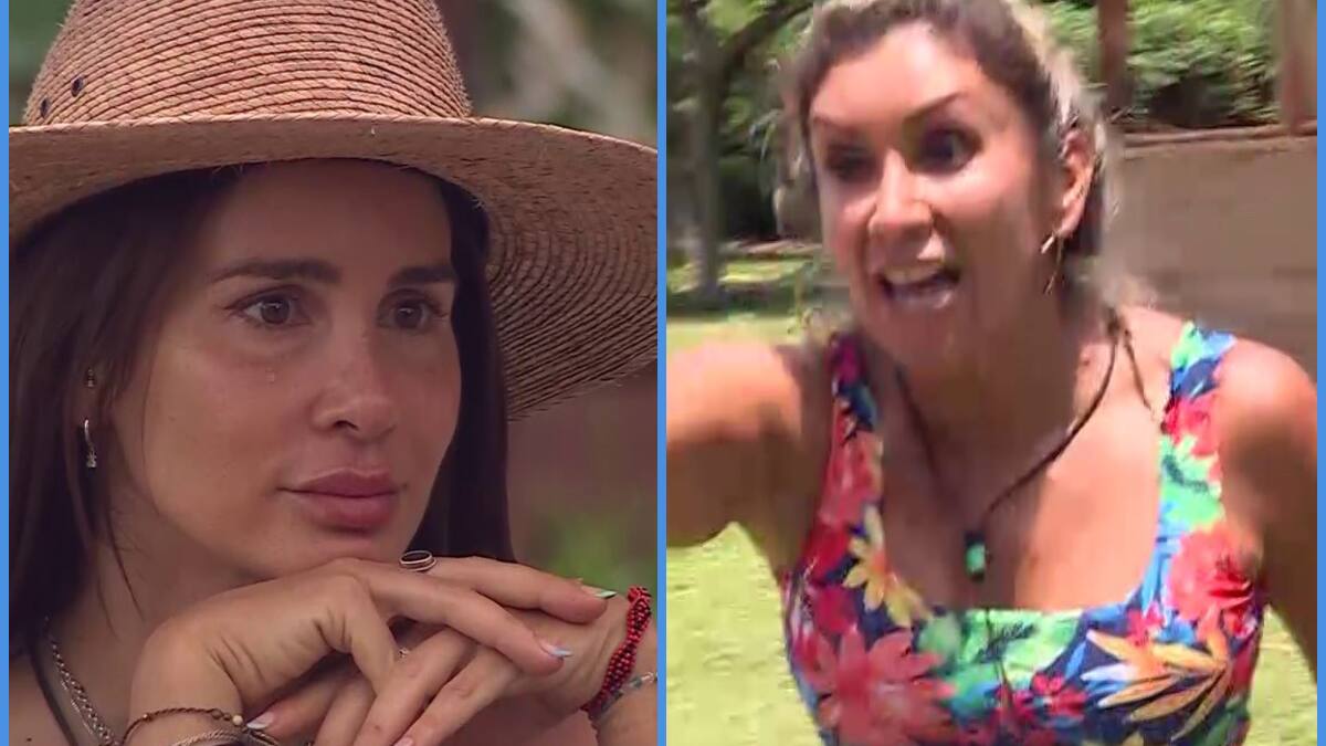 Agresión de Francisca Undurraga a Angélica Sepúlveda en “Tierra Brava” es lo más denunciado en el CNTV en enero