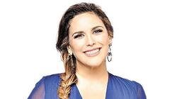 Se le apareció un fantasma a Angelica Vale: Entérate cómo fue