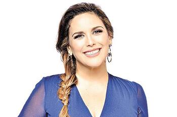 Se le apareció un fantasma a Angelica Vale: Entérate cómo fue