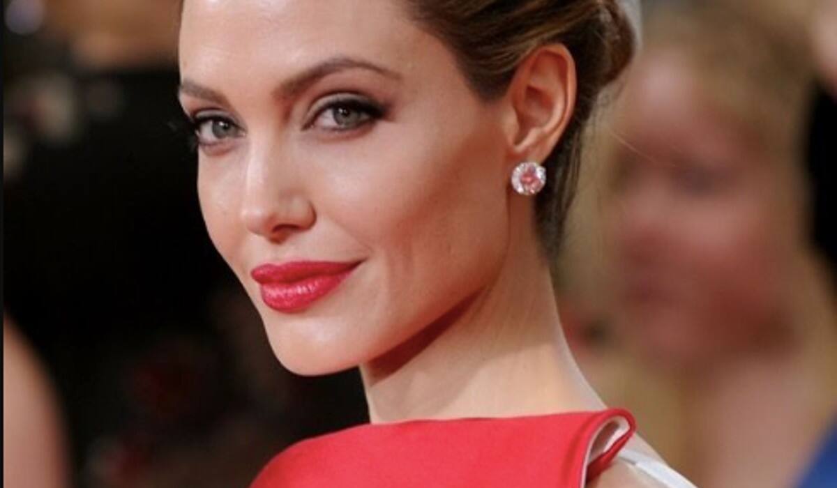 Angelina Jolie La actriz sigue sumándose a programas de conservación y preservación de la biodiversidad - Créditos: Captura de pantalla