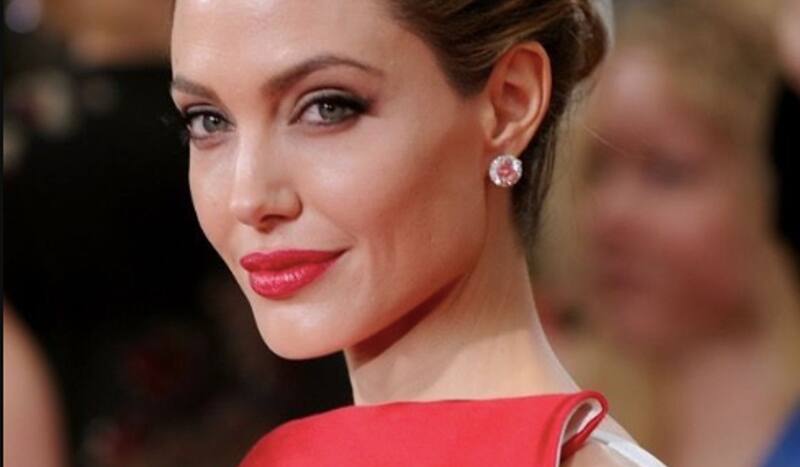 Angelina Jolie La actriz sigue sumándose a programas de conservación y preservación de la biodiversidad - Créditos: Captura de pantalla