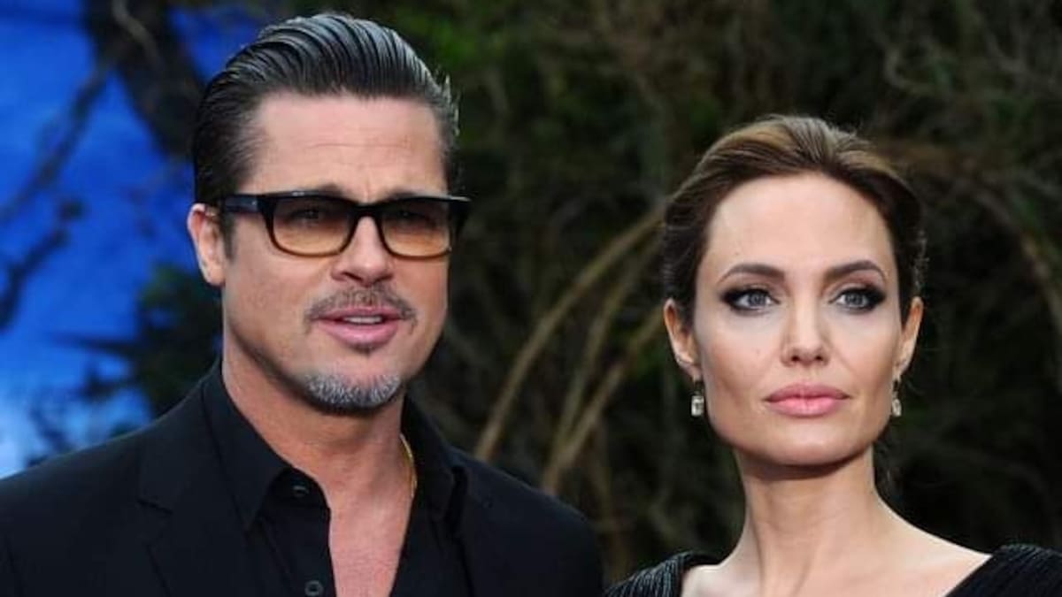 La razón por la que Angelina Jolie y Brad Pitt formalizan su divorcio después de siete años