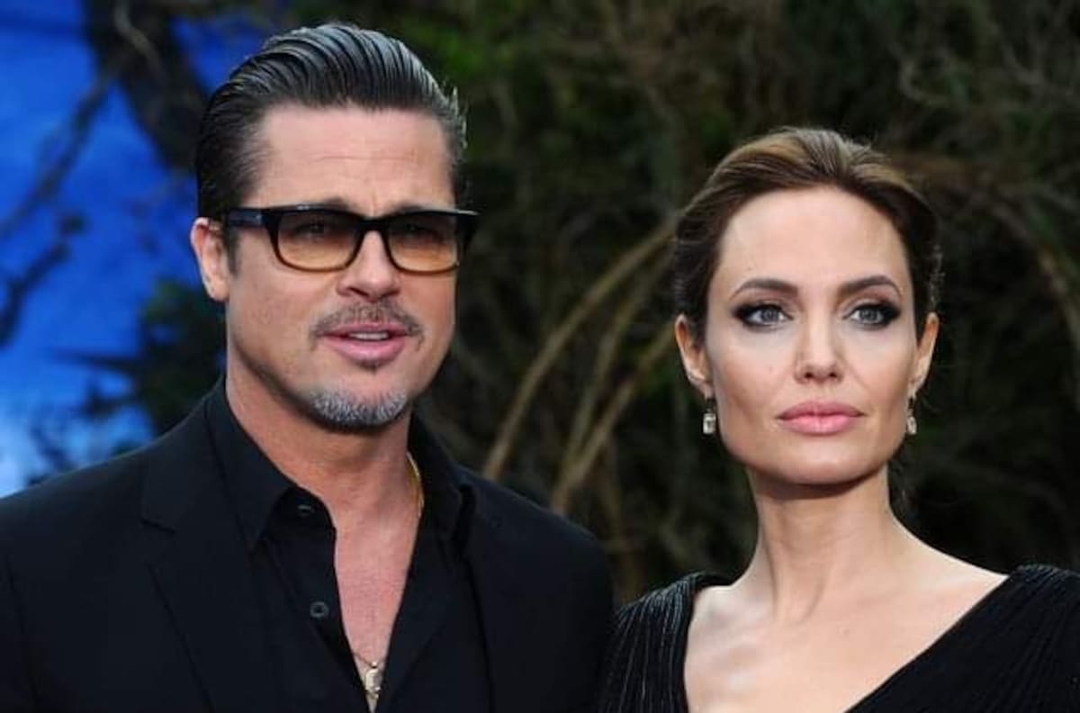 La razón por la que Angelina Jolie y Brad Pitt formalizan su divorcio después de siete años