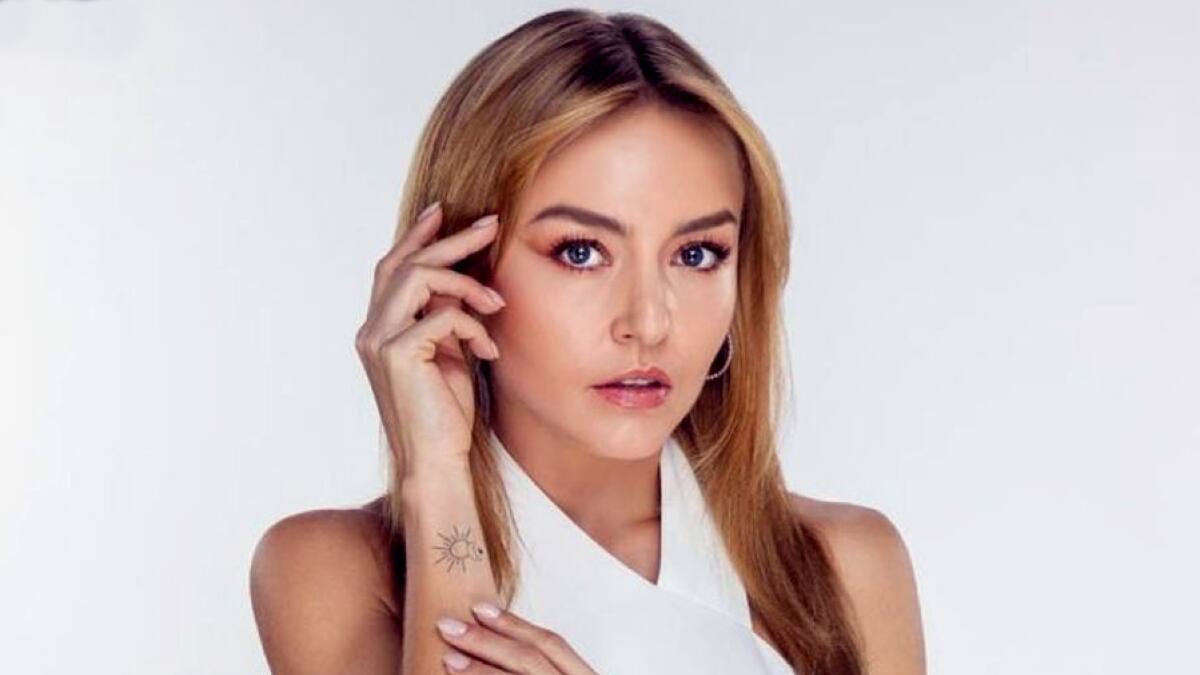 El amor invencible: cuándo y dónde ver la telenovela protagonizada por Angelique Boyer y Danilo Carrera