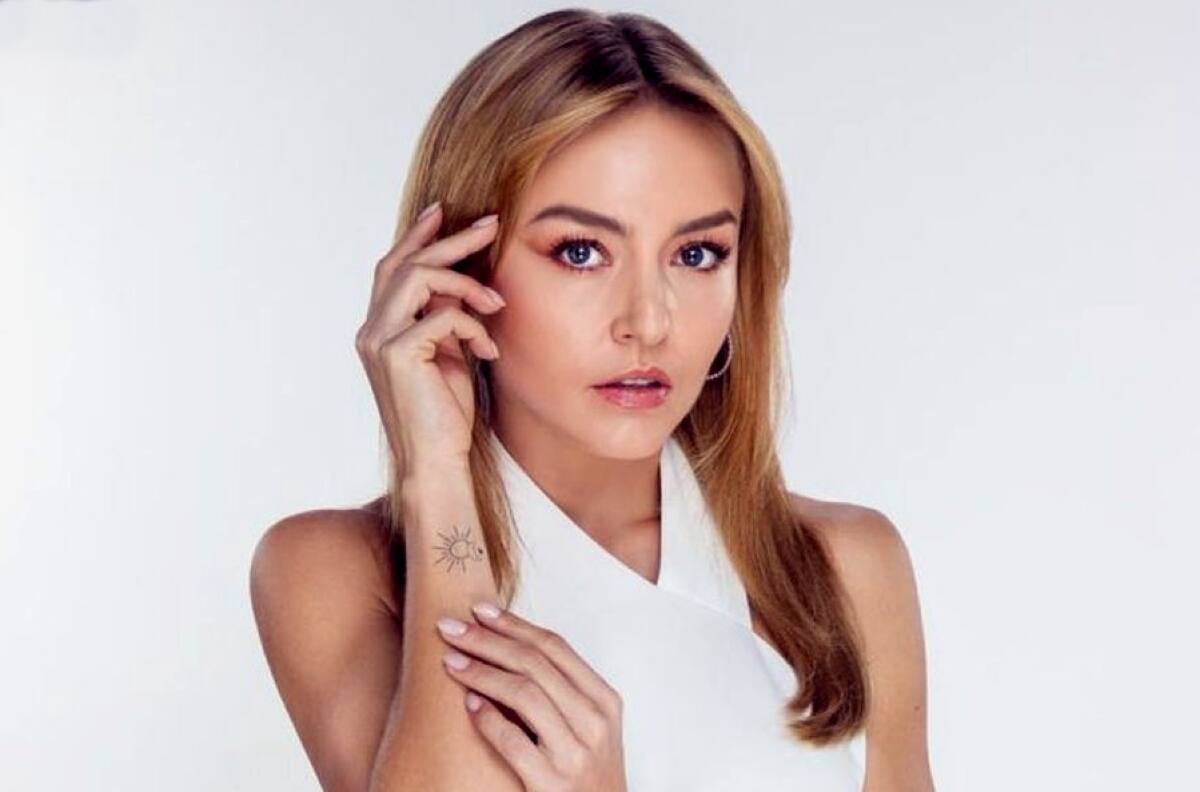El amor invencible: cuándo y dónde ver la telenovela protagonizada por Angelique Boyer y Danilo Carrera