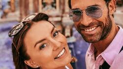 Angelique Boyer: Marlene Favela y otras supuestas rivalidades que ha tenido en el set