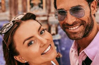 Angelique Boyer: Marlene Favela y otras supuestas rivalidades que ha tenido en el set