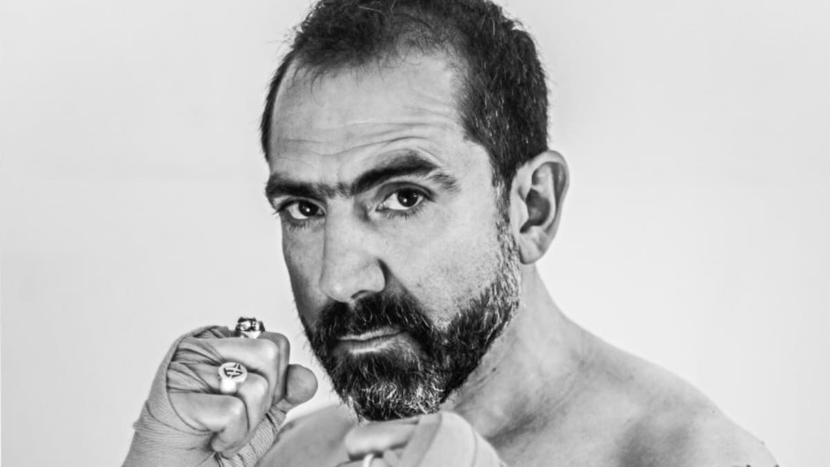 ¿Qué se sabe del delicado estado de salud del músico Ángelo Pierattini que lo mantiene en estado de gravedad?