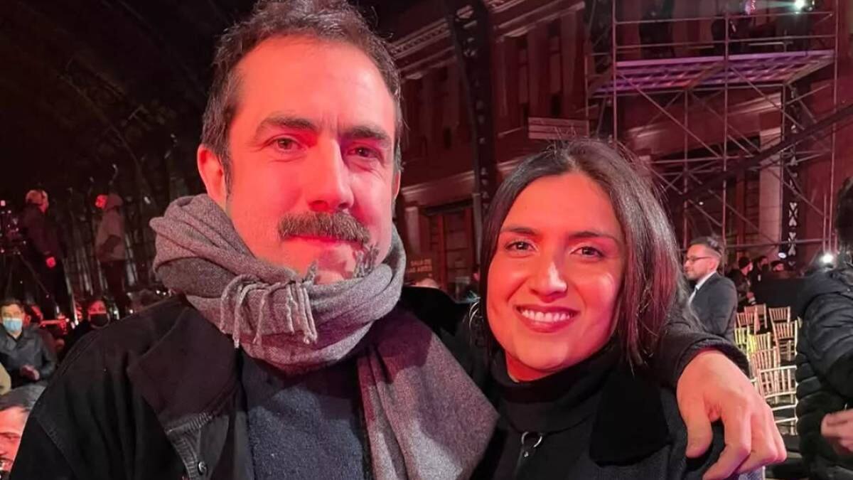 la familia le muestra apoyo en delicado momento.