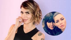 Bomba farandulera: Filtran que Angie Jibaja le quitó la pareja a su mamá y ahora está viviendo con él