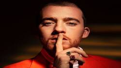 Revelan video de Angus Cloud de fiesta con amigos días antes de su muerte