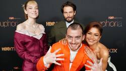 Quién es Angus Cloud, el actor que dio vida a Fezco en “Euphoria” y que murió a los 25 años