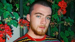 La madre de Angus Cloud asegura que el actor de “Euphoria”: “No tenía intención de quitarse la vida”