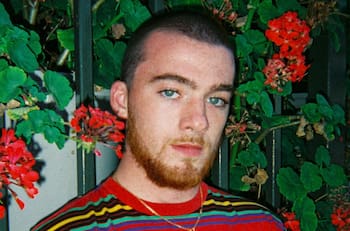 La madre de Angus Cloud asegura que el actor de “Euphoria”: “No tenía intención de quitarse la vida”