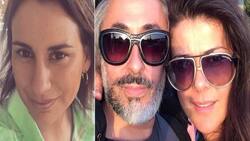 Paula Fischer revela detalles del anillo robado que complica a Parived y que Tonka Tomicic desconoce