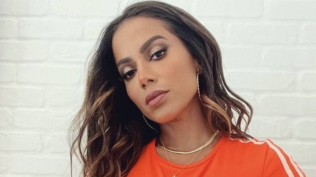 Anitta tendrá su estatua de cera en el Museo Madame Tussauds de NY