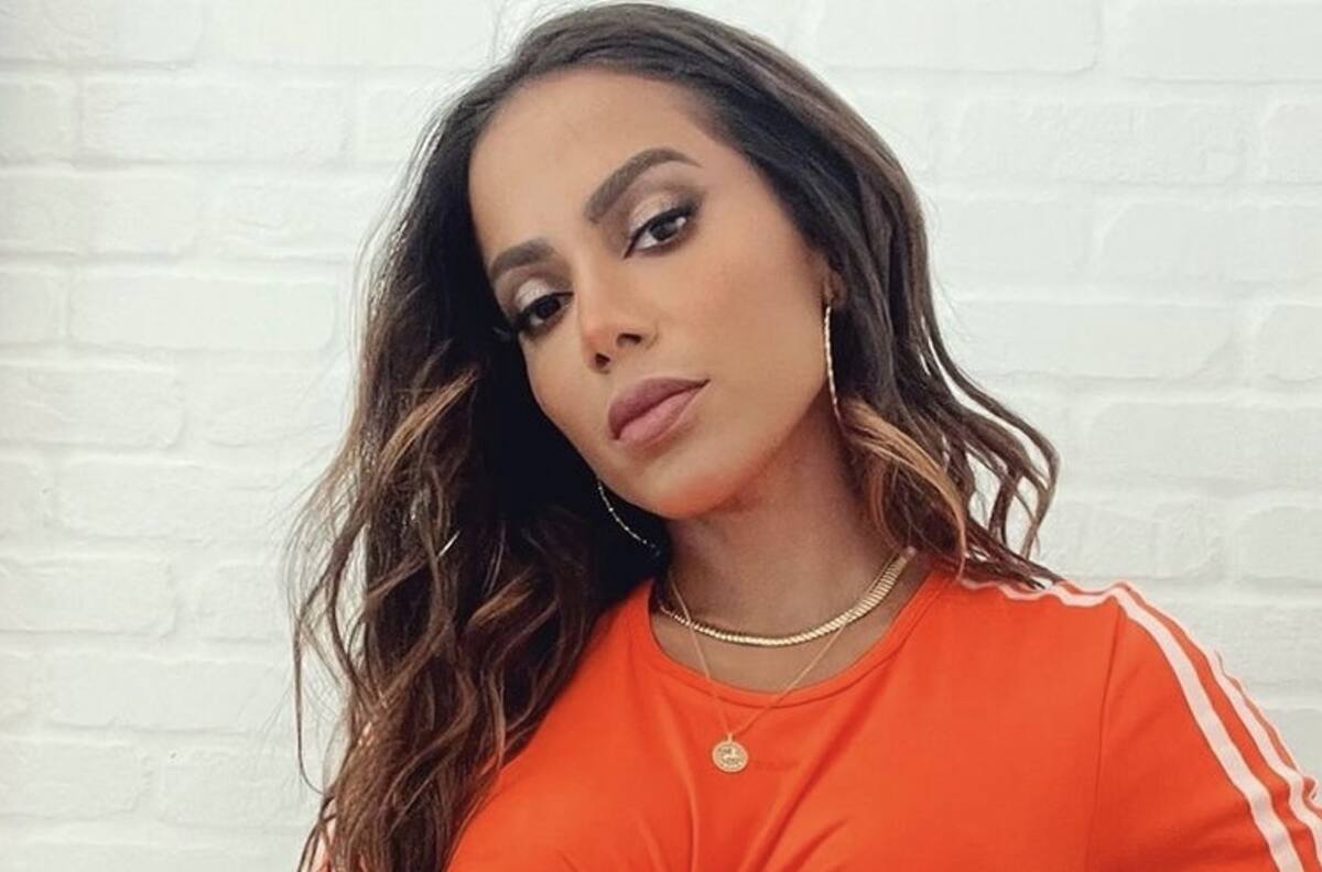 Anitta tendrá su estatua de cera en el Museo Madame Tussauds de NY