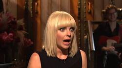 "Ahora es mi marido": Anna Faris reveló que se casó en secreto con Michael Berrett