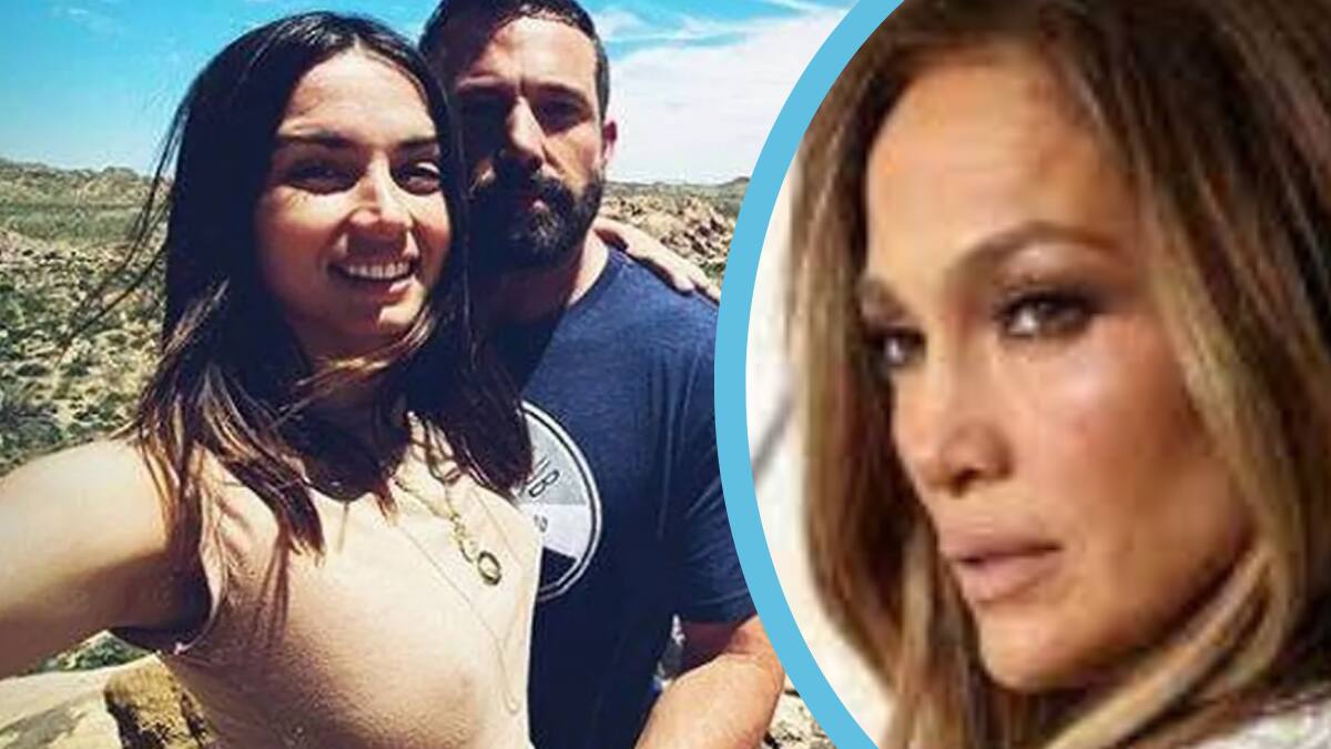 Seraphina Affleck usa este regalo que le dio Ana de Armas, ex de Ben Affleck ¿Qué piensa JLo?
