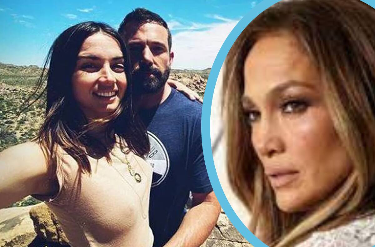 Seraphina Affleck usa este regalo que le dio Ana de Armas, ex de Ben Affleck ¿Qué piensa JLo?